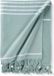 CLYR Hamamdoek Tide Lines 100x180 cm Highlands Green