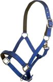 HKM Breakaway 2 Halster Koninklijk Blauw Volbloed