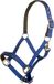 HKM Breakaway 2 Halster Koninklijk Blauw Volbloed