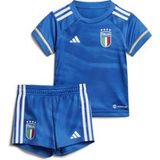 Adidas Mini Thuiskit voor Baby's Italië 2022/23