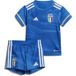 Adidas Mini Thuiskit voor Baby's Italië 2022/23
