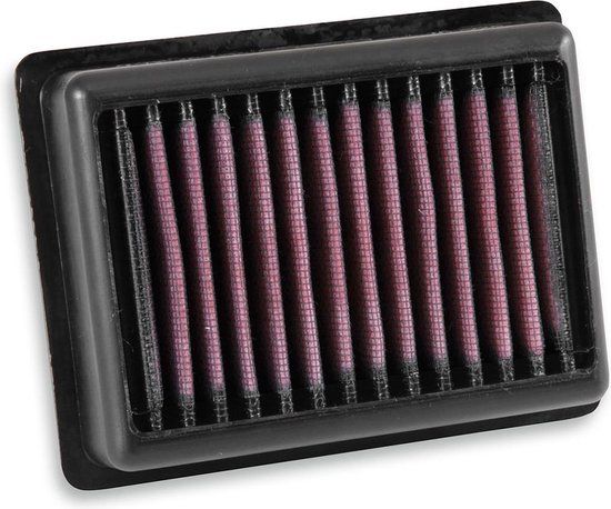 K&N Vervangingsfilter TB-9016 - Triumph Street Twin/Bonneville/Street Scrambler/Street Cup