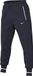 Nike Heren Broek M Nk Strke22 Sock Pant K, Obsidiaan/Wit, DH9386-451, L
