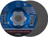 PFERD TOOLS CC-GRIND-FLEX 125 SGP STEEL COARSE