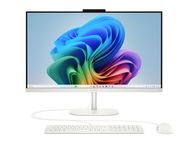 HP OmniStudio All-in-One Desktop 27-cw0674nd Copilot+ PC AMD Ryzen AI 7 27" 32GB RAM 1TB SSD Windows 11 Home Wit