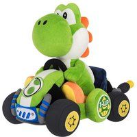 Toga Nintendo Together+ Mario Kart World Yoshi 27 cm