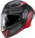 Caberg Drift Evo II Carbon Casque intégral Taille XL Rouge