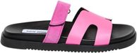 Steve Madden Dames Sandaal Roze SM11003504/740 Missile-E