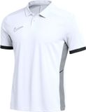 Nike Sportshirt Heren - Wit - Polyester