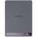 Apacer Externe SSD AS724 USB 3.2 Gen 2 Type-C/C en C/A met 500 MB/s overdrachtssnelheid, paars AP2TBAS724M-1