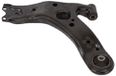 Japanparts Bras De Liaison, Suspension De Roue Bs-260r Toyota 4806802130