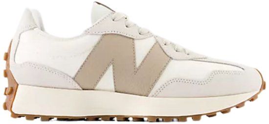 New Balance U327 Unisex Sneakers - Beige