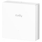 Cuda Cudy AC1200 Gigabit Wall-Plate Access Point