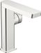 Hansa Stela - Robinet de lavabo avec bec pivotant, chrome