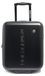 Momo Design Cabin Trolley Blauw Zwart ABS Rits 35x42x22 cm Blu UNICA MO-05 UNDERSEAT TRAVEL-BLU