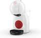 Krups Nescafé Dolce Gusto Piccolo XS KP1A0110 - Capsule Coffee Machine - White