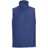 Russell Athletic Gilet sans manche