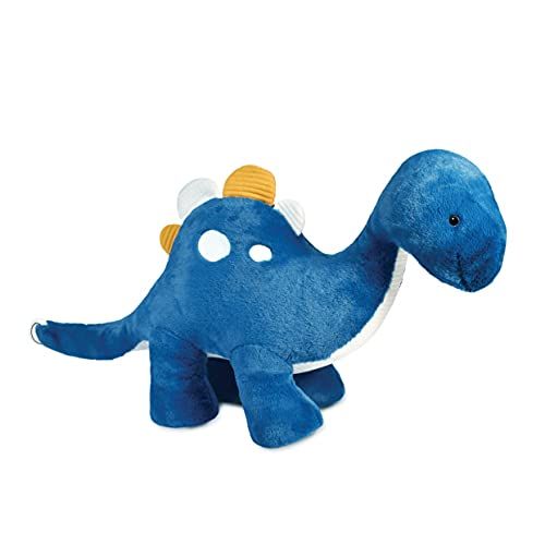 Histoire d'ours Hello HO3080 Dino - 75 cm - blauw