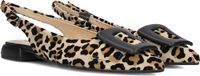 Notre-V 12241 Hakken Dames - Beige - Maat 40