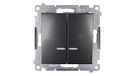 Kontakt-Simon AGSZ2Z/26 x, acryl, wit