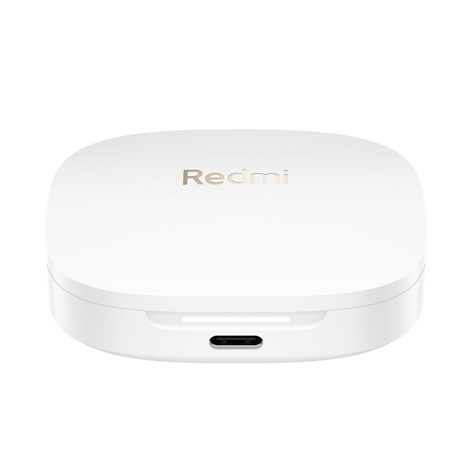 Xiaomi Redmi Buds 6 - Draadloze In-ear Oordopjes - Cloud White