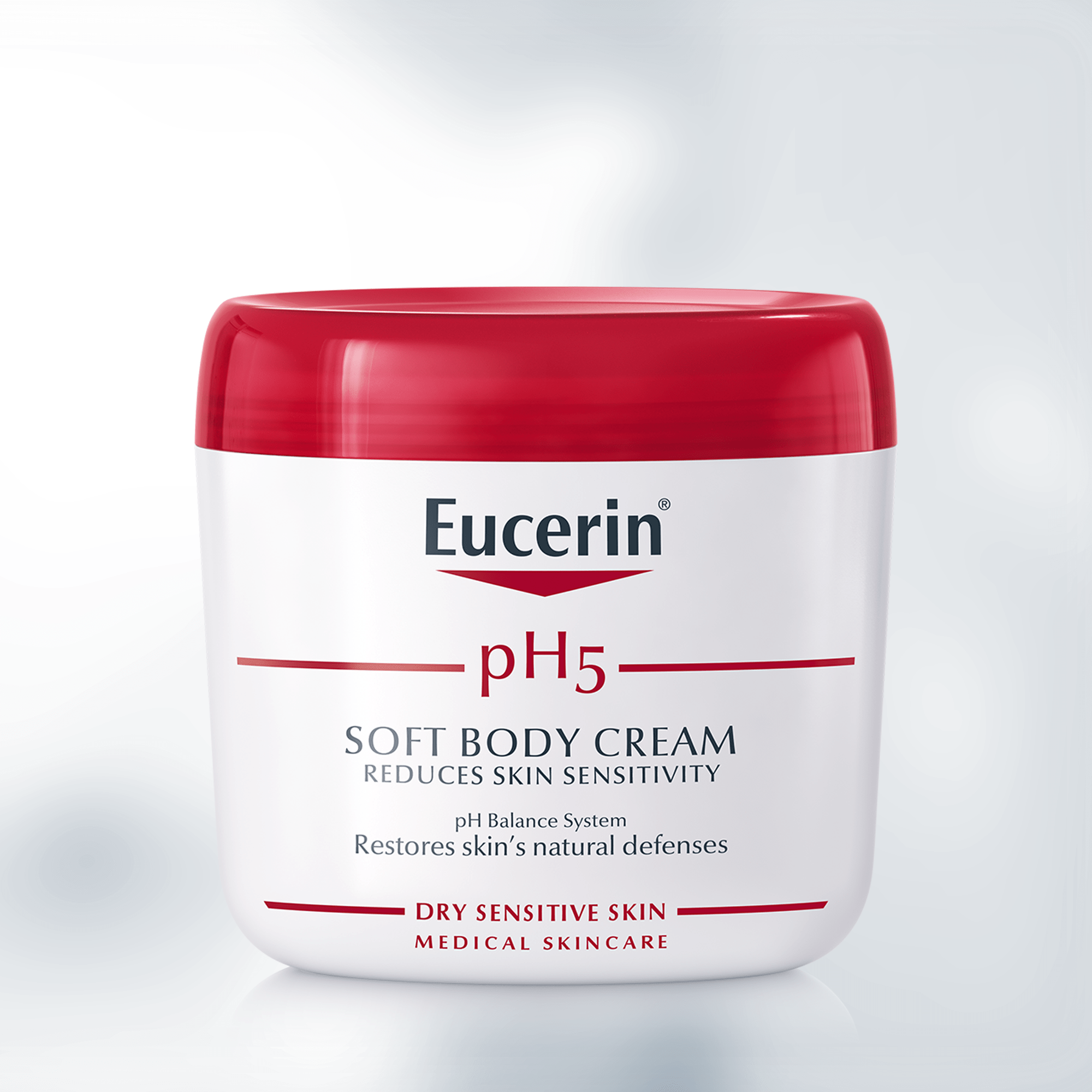 Eucerin pH5 - 450ml - 6001051004232
