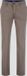 Atelier Gardeur BENITO Modern Fit Broek Donkerbeige
