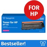 Easyprint Toner voor HP 117A magenta