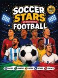 Soccer Libri GmbH Soccer Stars of International Football