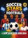 Soccer Libri GmbH Soccer Stars of International Football