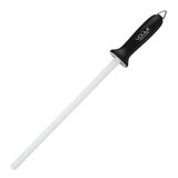 Vogue GG002 Ceramisch Scherpstaal met Plastic Handvat, 12â€œ Lengte