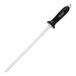 Vogue GG002 Ceramisch Scherpstaal met Plastic Handvat, 12â€œ Lengte