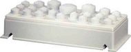 Hensel Enystar Bride de construction Taille 2 presse-étoupe intégré - FP FG 222 - E3JB4