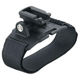 Cateye Helk -vuurtoren, unisex volwassenen, zwart, medium