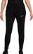 Nike Dri-FIT Academy 23 Trainingsbroek Vrouwen Zwart Maat XS