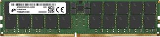 Micron DDR5 RDIMM 64GB 2Rx4 5600 CL46 (16Gbit) - Module unique