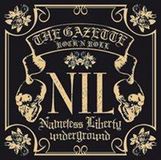 Colosseum The Gazette - Nil