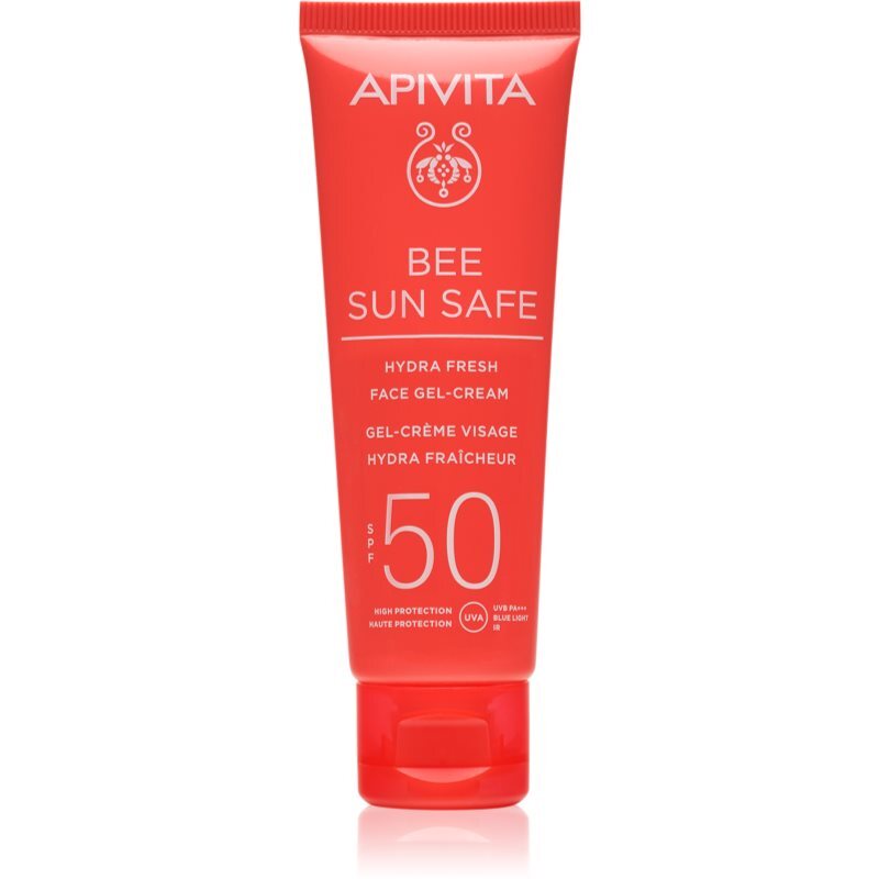 Apivita Bee Sun Safe