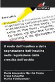 Il OmniScriptum SRL Il ruolo dell'insulina e della segnalazione dell'insulina nella regolazione della crescita dell'occhio