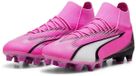 Puma Ultra Pro Fg/ag Chaussures de football Rose EU 44 1/2 Homme