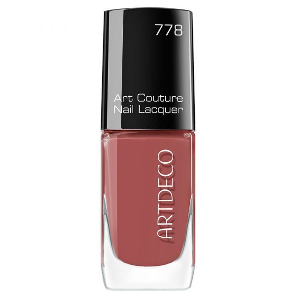 ARTDECO Art Couture Nail Lacquer