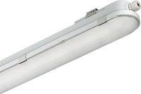 Philips LED Waterdichte Montagebalk Coreline WT120C 61W 8000lm - 840 Koel Wit | 150cm - DALI Dimbaar