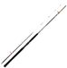 Daiwa Megaforce Boat hengel voor bodemvissen Zwart 1.80 m / 50-150 g