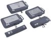 Ibenzoa® Set de 6 organisateurs de valise de compression
