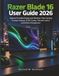 Razer Blade 16 User Guide 2026