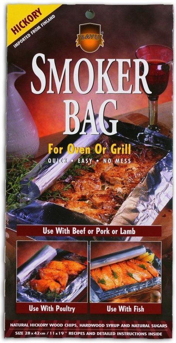 Savu Rookzak Hickory - 6584530302123