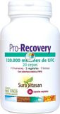 Sura Vitasan Pro-Recovery Légumes 30 gélules