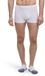 FALKE Ultralight Cool sneldrogend functioneel materiaal functioneel ondergoed heren wit - maat S