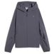 PUMA PUMATECH SENSE vierwegstretch oversized jas voor dames M, Inky Depths Gray