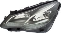 HELLA 1EX 011 091-711 Halogeen/LED-Koplamp CCC/ECE - voor rechtsrijdend verkeer - Links voor